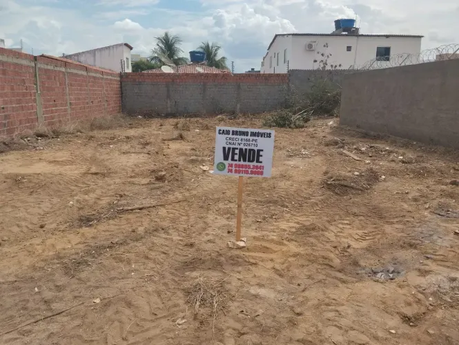 Terreno na Morada do Rio ( Cajueiro)