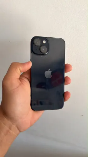 VENDO IPHONE 14 256GB
