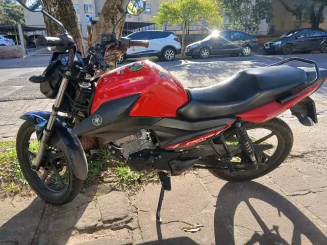 Yamaha Factor 150 2022/2023