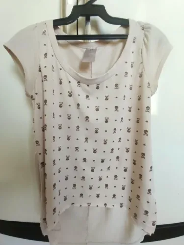 Camiseta