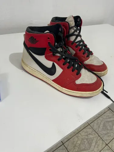 Air Jordan Chicago k.o 2021 