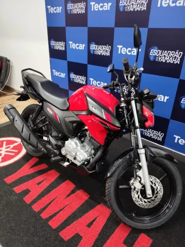 YAMAHA FACTOR 150 26/26