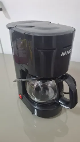 Cafeteira 