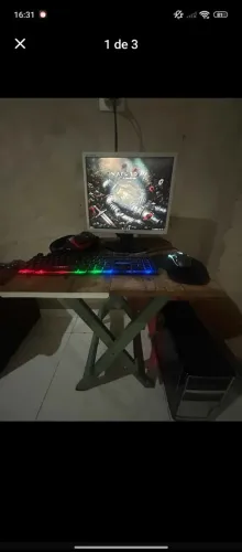 Vendo Computador completo