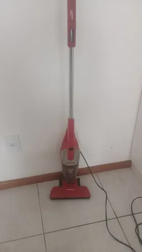 Aspirador de pó