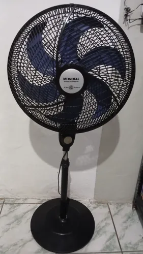 Mondial 40cm 