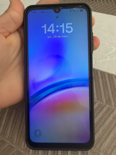 Galaxy A05s