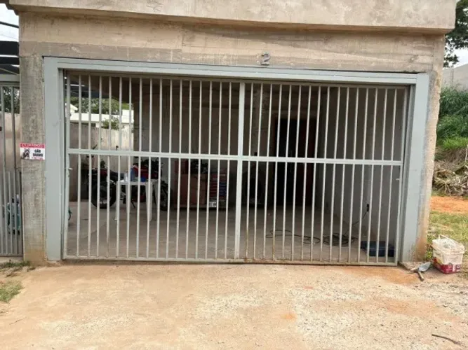 Portão 2.500,00