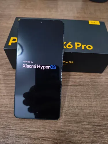 Poco X6 Pro 12gb Ram 512gb Rom
