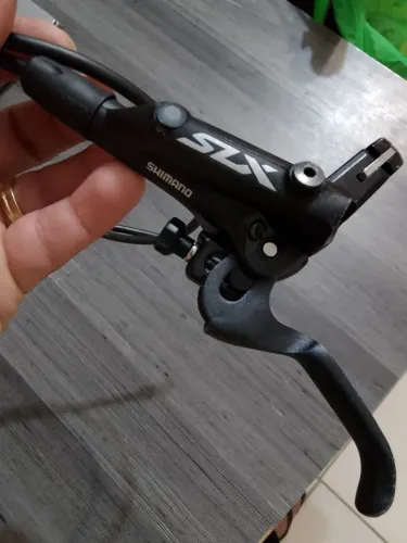 Manete Shimano slx