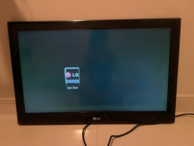 Tv LG