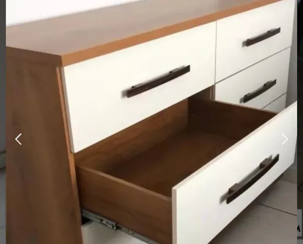 Cômoda usada 400 reais
