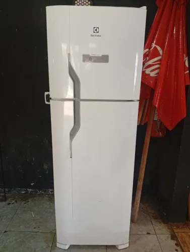 Electrolux 460L Frost Free - Estado de Nova + Entrega Grátis!