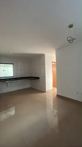 Alugo Apartamento setor 09