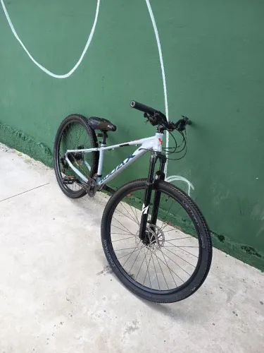 Bike Audax ADX (Aro 29)