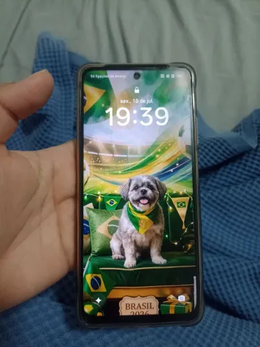 Celular oppo A5 5g