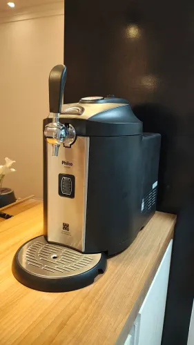 Chopeira Philco barril 5L