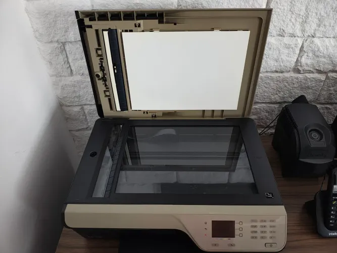 Multifuncional HP 4615