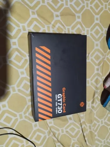 Placa de video GT730