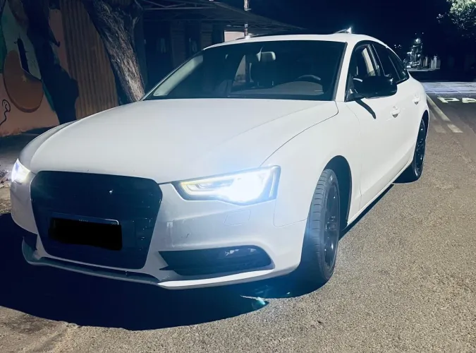 Audi A5 Sportback 1.8 TFSI 170cv Multi. 2015