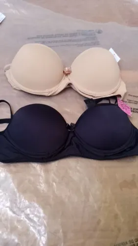 Vendas de roupas íntimas