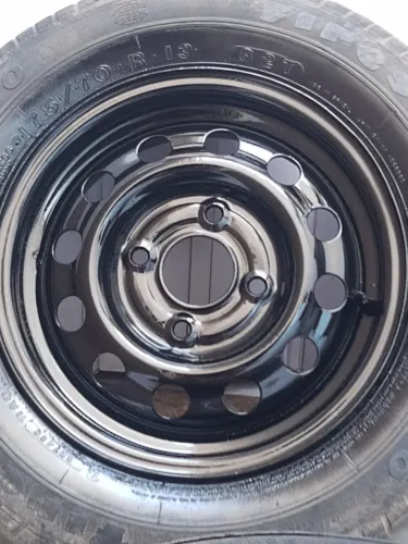 Aro 13" Ford Escort 