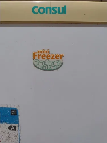 Freezer