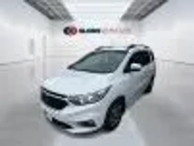 Chevrolet Spin Premier 1.8 8V Econo.flex 5P Aut. 2023