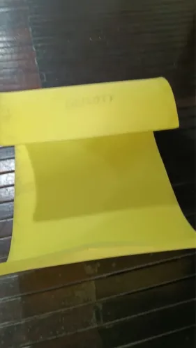 Tapete de piscina de EVA