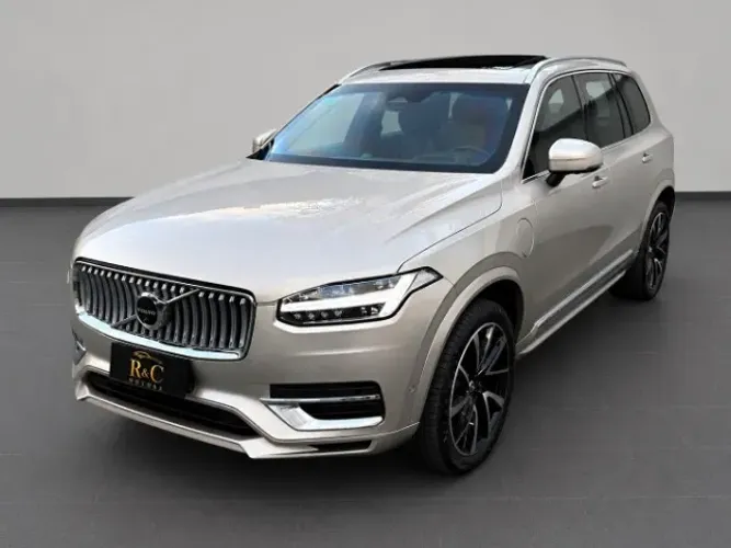 Volvo XC-90 T-8 Ultimate 2.0 AWD (híbrido) 2023