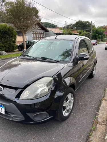 Ford KA 1.0 8v/1.0 8V ST Flex 3P 2013