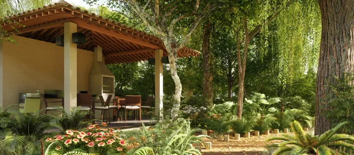 Jardins Parma