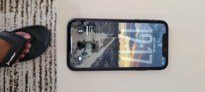 iPhone 11 256gb