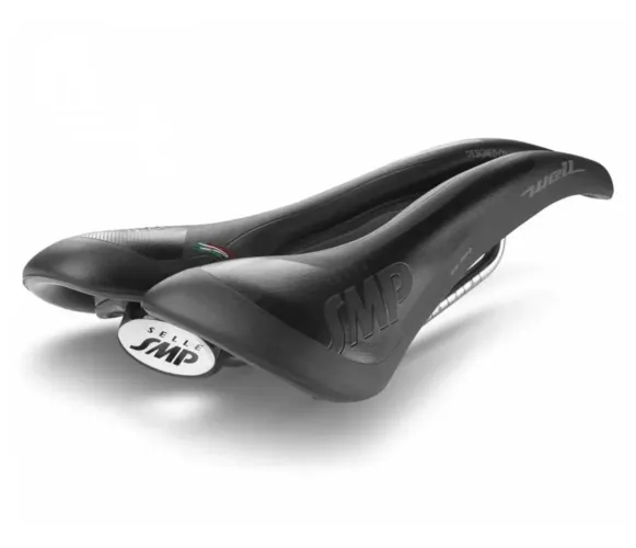 Selim Selle SMP Well, selle Itália, 144mm