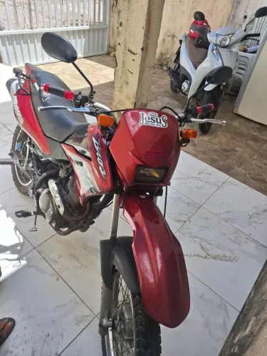 Bros em ótimo estado 