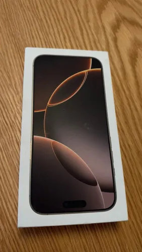 Iphone 16 Pro Max 1tb