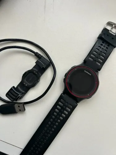 Garmin Forerunner 225 