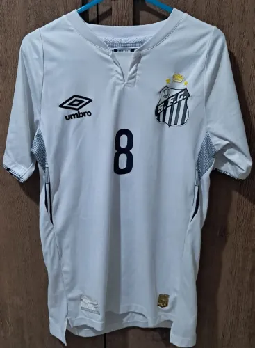 Camisa do Santos FC 2024
