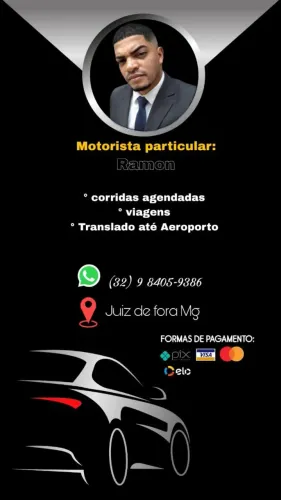 Motorista particular