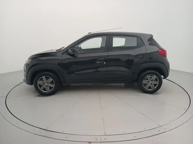 Renault Kwid 1.0 Zen 2026