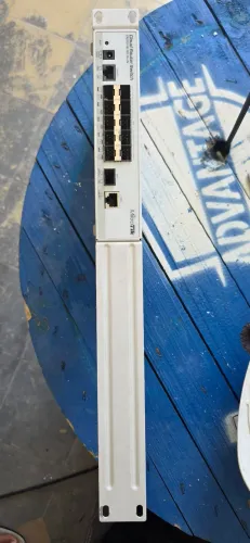 Cloud Router Switch Mikrotik CR212-1G-10S-1S+IN