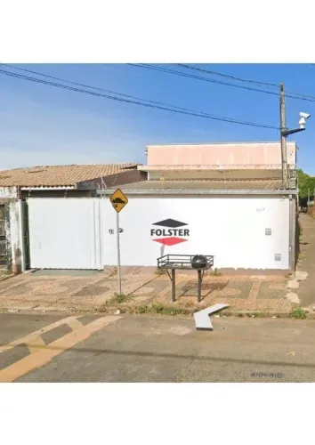 Salão à venda, 198 m² por R$ 550.000,00 - Jardim São Francisco - Santa Bárbara D'Oeste/SP