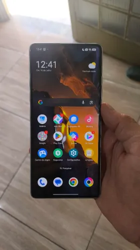 Poco F5 256/12 de RAM