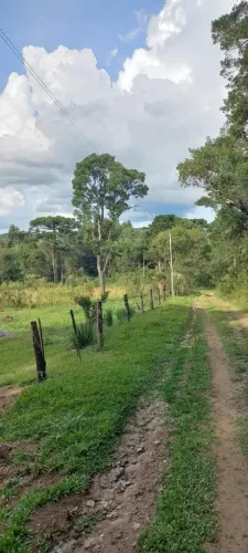 Fazenda/Sítio/Chácara para venda com 3000 metros quadrados com 1 quarto