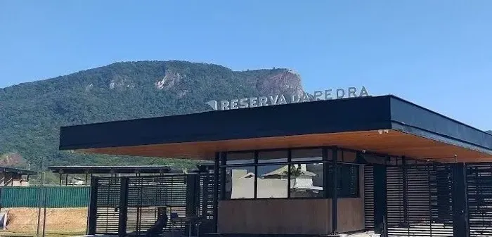 Terreno à venda no bairro Pedra Branca em Palhoça/SC