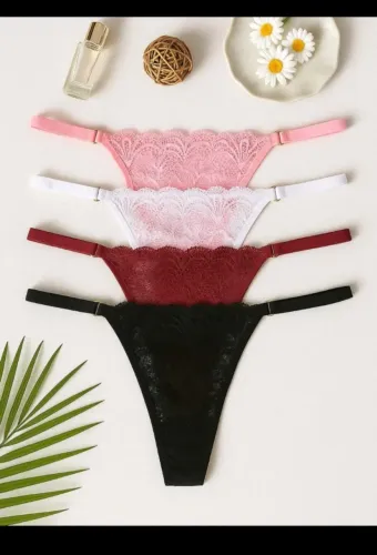 Calcinha Sexy Shop diversos M e G