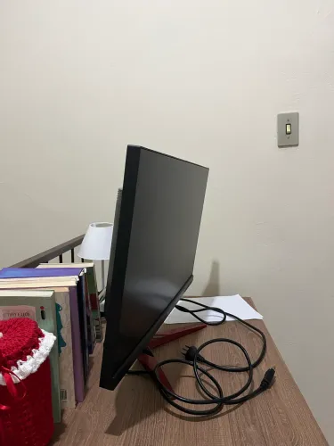 MONITOR 27 POLEGADAS, 165hz, 0.7ms