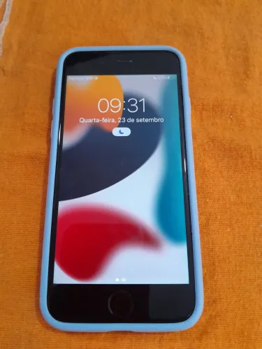 Iphone 7