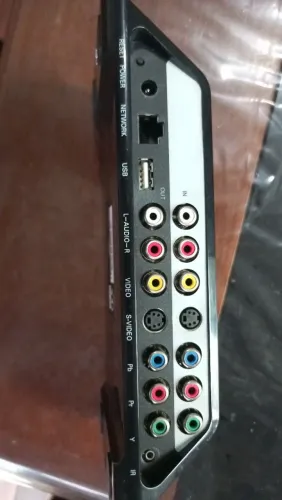 Slingbox Solo (modelo SB260-100) da Sling Media