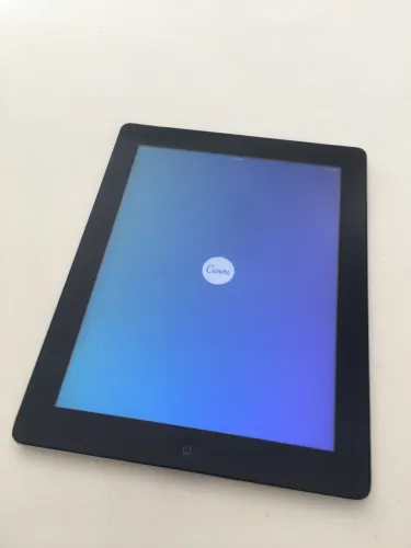 Apple Ipad 3 10 polegadas iOS 9 Retina display